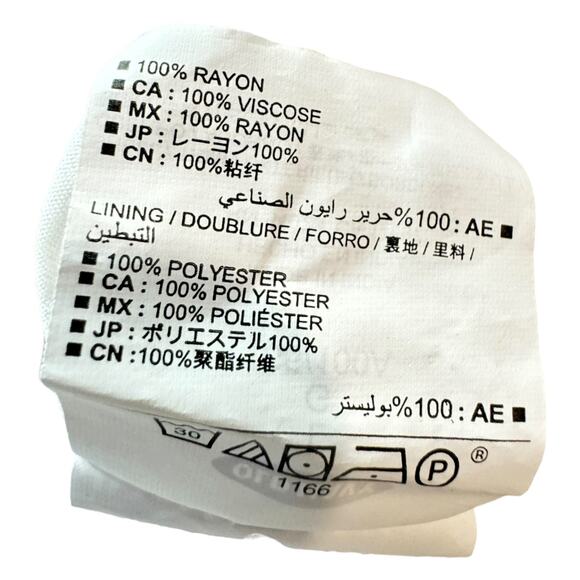 Old Navy Blue Chambray Striped Fit and Flare Cami Dress - Size Large - Picture 3 of 6